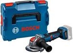 Bosch PRO 18V System Akku-Winkelschleifer GWX18V-11PS (inkl. L-BOXX)