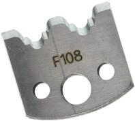 CMT ORANGE TOOLS 690.108 - PAAR MESSER KSS 40X4MM