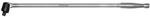 SW-Stahl 05911L Gelenk-Kraftgriff 1/2 Zoll f&uuml;r Ratsche I 630 mm