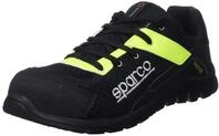 Sparco Practice