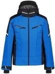 Luhta Kaldoaivi - Herren Winterjacke - Blau - 52