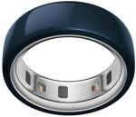 Oura Ring 4 Ceramic &ndash; Midnight &ndash; Gr&ouml;&szlig;e 11 &ndash; Smart Ring &ndash; Bestimme Deine