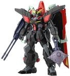 1/100 Full Mechanics GAT-X370 Raider Gundam