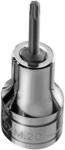 FACOM 1/2 Zoll Steckschl&uuml;ssel Torx T 27, 1 St&uuml;ck, SXM.27