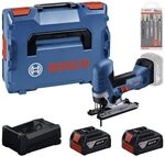 Bosch Professional 0615A500E5 0615A500E5 Werkzeugset