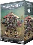 Games Workshop - Warhammer 40K - Imperial Knights - Knight Questoris (New)