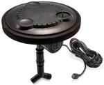 esotec Solar Teichbel&uuml;fter Einzelpumpe Power Float 400, Ersatzpumpe 400l/h,...