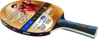 Butterfly&reg; Timo Boll Gold Tischtennisschl&auml;ger | Tischtennis Racket Bat TT Profi