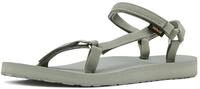 Teva Damen Sandalen ORIGINAL UNIV SLIM 1150110 seagrass, Gr&ouml;&szlig;e:37 EU