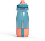 CAMELBAK Podium Trinkflasche, Mercury Teal, 620 ml