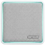 Metzler Funk-Gong Empf&auml;nger - Batterie 38 Melodien (Inkl. 3 AA Batterien)