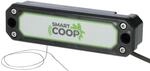 Kerbl Hobbyfarming SmartCoop Seilzug f&uuml;r H&uuml;hnert&uuml;r, H&uuml;hnerklappe, H&uuml;hner,