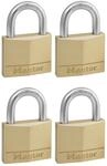 Master Lock 150EURQNOP - Vorh&auml;ngeschloss