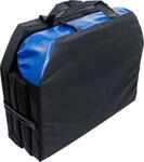 BGS 4805 | Schutzmatte Schutzauflage | 1200 x 435 x 35 mm | faltbar