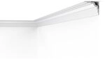 WT25 WALLSTYL Deckenleiste - 78 x 78 x 2000 mm - NO&Euml;L & MARQUET - eine Marke...