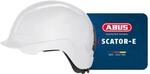 ABUS Industrieschutzhelm Scator-E - elektrisch isolierter Bauhelm nach EN 397...