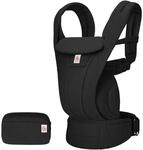 Ergobaby Omni Deluxe Babytrage f&uuml;r Neugeborene & Kleinkinder 0&ndash;48 Monate
