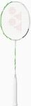 YONEX Astrox 100 ZZ VA 4UG5 &ndash; Badminton Schl&auml;ger im Grayish BEIGE Design 