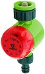 Verto Zeitschaltuhr f&uuml;r Wasserhahn 1" und 3/4" - Garten Timer mit