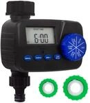 Green Blue Digital Bew&auml;sserungssteuerger&auml;t mit Display | Elektronischer