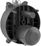 Ideal Standard a1300nu K&ouml;rper eingebaut mischbatterie Badewanne/Dusche