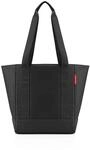 reisenthel travelshopper mix black &ndash; Eine clevere Tasche, die Ihnen hilft, auf