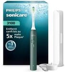 Philips Sonicare Series 3100 Elektrische Zahnb&uuml;rste - Schallzahnb&uuml;rste mit