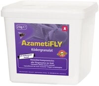Kerbl - Cit AzametiFly K&ouml;dergranulat 2000 g - 299752