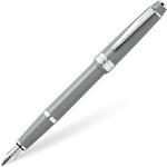 Cross Bailey Light F&uuml;llfederhalter (Federst&auml;rke F, inkl. Geschenkverpackung) Grau