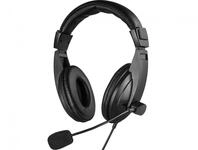 Sandberg Saver MiniJack Headset Large, 325-28