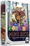 Jeu d'ambiance Iello Mino Dice