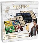 ASS Altenburger 22584067 - Harry Potter - Spielesammlung