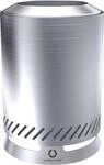 OUTDOORCHEF Fire Pot 14 Tischfeuer Edelstahl - Pelletfeuer aus Edelstahl,...