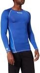 Kempa Erwachsene Bekleidung Teamsport Attitude Longsleeve, royal, L, 200206803