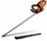 Power Plus Dual Power Akku-Heckenschere POWDPG7536-40 V Akku-Gartenschere, ohne Akku