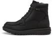 Marc OߴPolo Herren Boots aus Leder zum Schn&uuml;ren