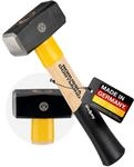 PICARD F&auml;ustel BVB-Edition SecuTec&reg;, Nr. 43 HS, 1.000 gr. | Im Offiziellen...