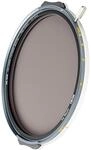 NiSi 95mm True Color 1-5 Blenden Variabler Magnet ND-Filter Magnetischer Filter...