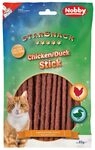 Nobby StarSnack Chicken Duck Stick ca. 85 g