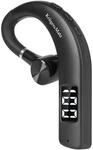 Kr&uuml;ger&Matz Bluetooth Headset Wireless Headset Traveler K17