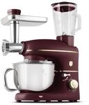 Berlinger Haus K&uuml;chenmaschine/K&uuml;chenroboter/1500W/5,5L