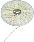 sygonix SY-6612922 LED-Streifen-Komplettset mit Stecker 12 V/DC 5 m Kaltwei&szlig; 1...