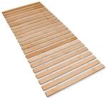 Betten-ABC Premium Rollrost, Stabiles Erlenholz, mit 23 Leisten und