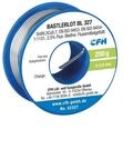 CFH Bastlerlot EL 327 &ndash; L&ouml;tzinn &Oslash; 2,0 mm, 200 g, flussmittelgef&uuml;llt, bleifrei,