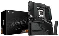GIGABYTE X870 AORUS Stealth Mainboard - Unterst&uuml;tzt AMD Ryzen 9000 CPUs,...