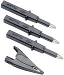 Fluke TLK290 Flexibler Steckdosen-Messspitzensatz