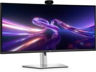 Dell Pro P 34 P3426WEV Curved-Monitor 86.6cm (34.1")