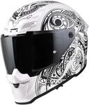 Bogotto Blade Maori Helm, XS