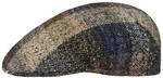 LIERYS Siadona Schirmm&uuml;tze Flatcap Made in Italy Herren Herbst Winter...
