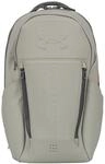 Under Armour Unisex Rucksack No Weigh Backpack, Standard, 5003344323, Grau,...